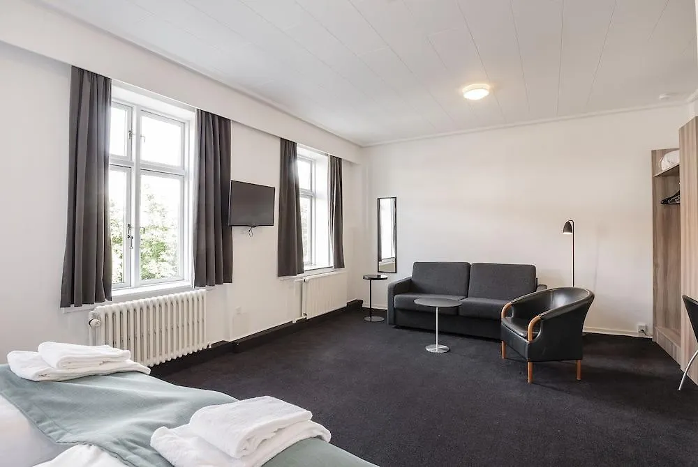 Hotel Ansgar Esbjerg