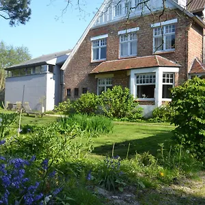 Aubergine Bed & Breakfast Bruges