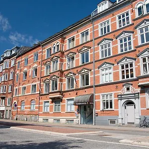 Prinsen Hotel Aalborg