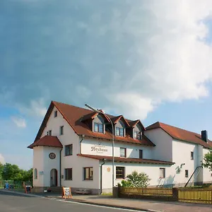 Heuhexe Gasthof