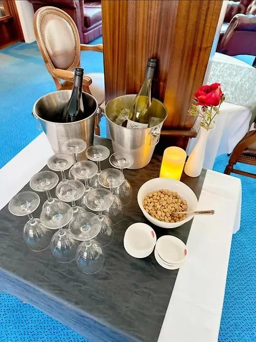 Hotel Ansgar Esbjerg